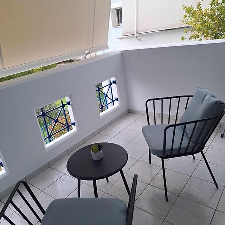 Spata Airside Apartment المظهر الخارجي الصورة