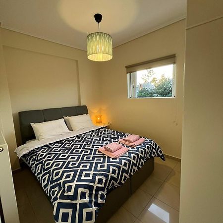 Spata Airside Apartment المظهر الخارجي الصورة