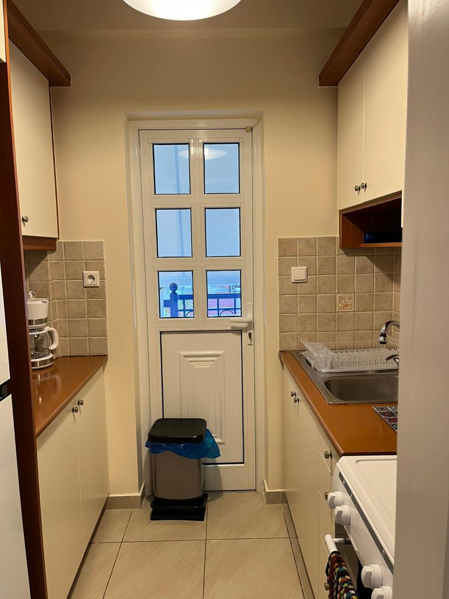 Spata Airside Apartment المظهر الخارجي الصورة