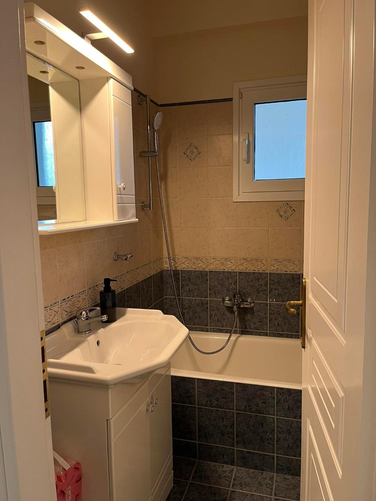 Spata Airside Apartment المظهر الخارجي الصورة